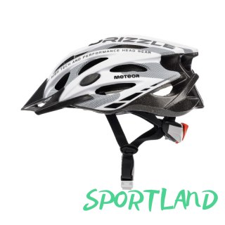 Kask rowerowy Meteor MV29 Drizzle L 58-61 cm 24709 N/A
