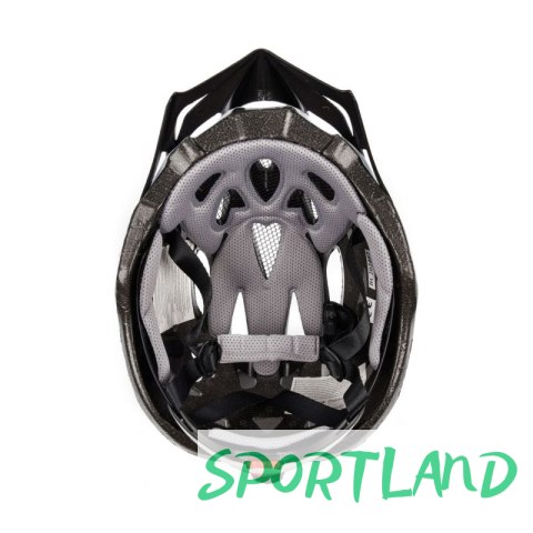 Kask rowerowy Meteor MV29 Drizzle L 58-61 cm 24709 N/A Kask rowerowy Meteor MV29 Drizzle L 58-61 cm 24709 N/A