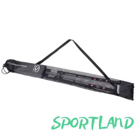 Kijki Nordic Walking regulowane Long Life SMJ sport HS-TNK-000005637 N/A Kijki Nordic Walking regulowane Long Life SMJ sport HS-TNK-000005637 N/A