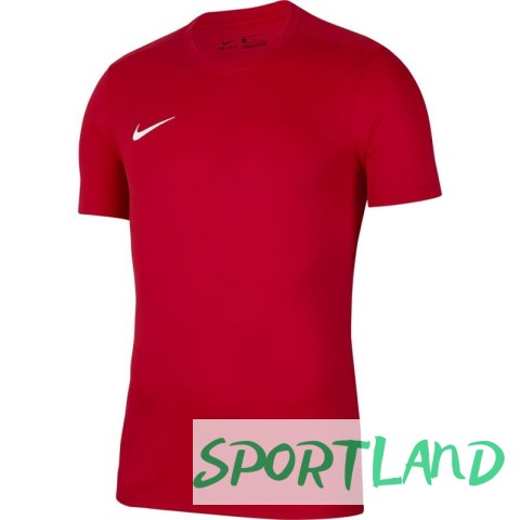 Koszulka Nike Dry Park VII JSY SS M BV6708 657 2XL Koszulka Nike Dry Park VII JSY SS M BV6708 657 2XL