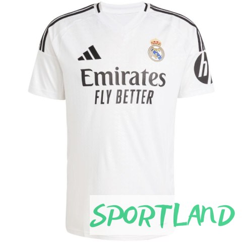 Koszulka adidas Real Madrid 24/25 Home M JX2136 L Koszulka adidas Real Madrid 24/25 Home M JX2136 L