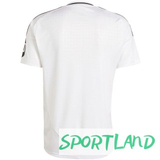 Koszulka adidas Real Madrid 24/25 Home M JX2136 L