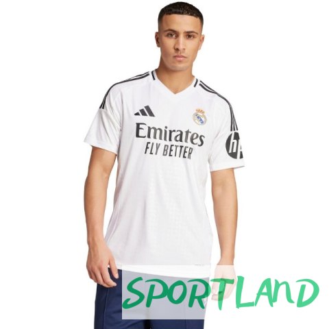 Koszulka adidas Real Madrid 24/25 Home M JX2136 L Koszulka adidas Real Madrid 24/25 Home M JX2136 L