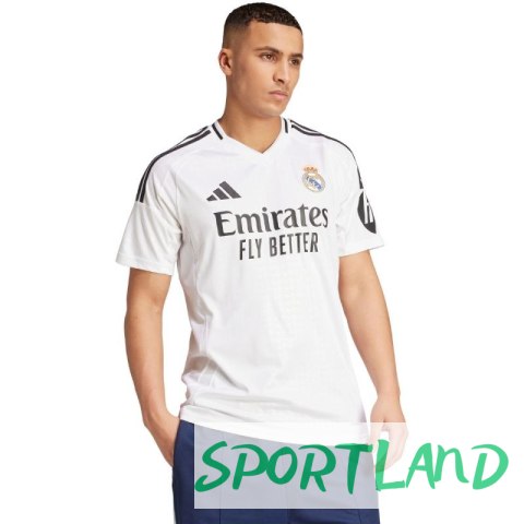 Koszulka adidas Real Madrid 24/25 Home M JX2136 L Koszulka adidas Real Madrid 24/25 Home M JX2136 L