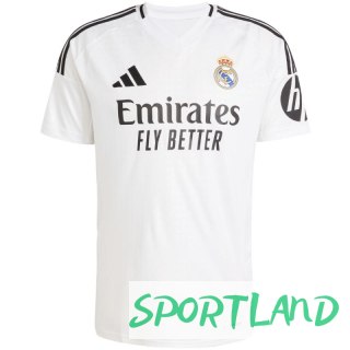 Koszulka adidas Real Madrid 24/25 Home M JX2136 M