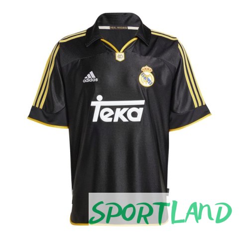 Koszulka adidas Real Madryt Away 99 M JW1992 L (183cm) Koszulka adidas Real Madryt Away 99 M JW1992 L (183cm)