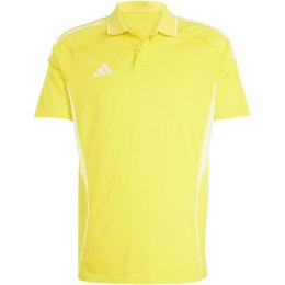 Koszulka adidas Tiro 25 Competition Polo M JY1896 M