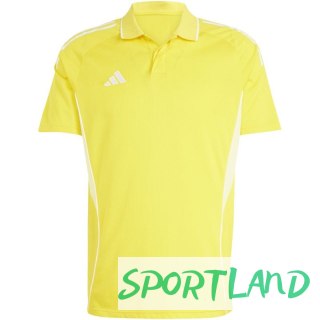 Koszulka adidas Tiro 25 Competition Polo M JY1896 M