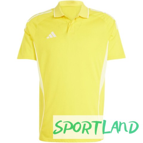 Koszulka adidas Tiro 25 Competition Polo M JY1896 M Koszulka adidas Tiro 25 Competition Polo M JY1896 M