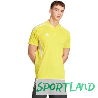 Koszulka adidas Tiro 25 Competition Polo M JY1896 M