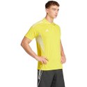 Koszulka adidas Tiro 25 Competition Polo M JY1896 M Koszulka adidas Tiro 25 Competition Polo M JY1896 M