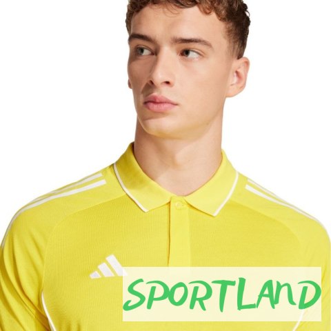 Koszulka adidas Tiro 25 Competition Polo M JY1896 M Koszulka adidas Tiro 25 Competition Polo M JY1896 M