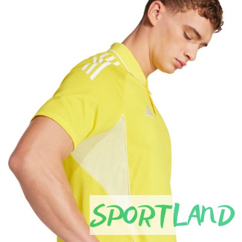 Koszulka adidas Tiro 25 Competition Polo M JY1896 M Koszulka adidas Tiro 25 Competition Polo M JY1896 M