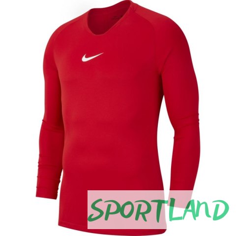 Koszulka piłkarska Nike Dry Park First Layer JSY LS M AV2609-657 2XL Koszulka piłkarska Nike Dry Park First Layer JSY LS M AV2609-657 2XL