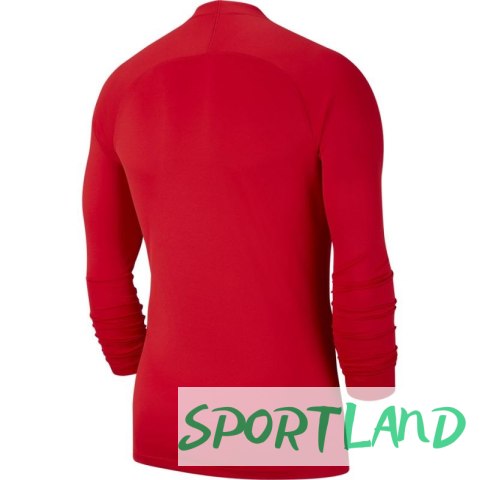 Koszulka piłkarska Nike Dry Park First Layer JSY LS M AV2609-657 2XL Koszulka piłkarska Nike Dry Park First Layer JSY LS M AV2609-657 2XL