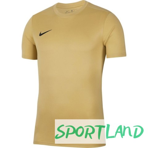 Koszulka piłkarska Nike Dry Park VII JSY SS JR BV6741-729 XL Koszulka piłkarska Nike Dry Park VII JSY SS JR BV6741-729 XL