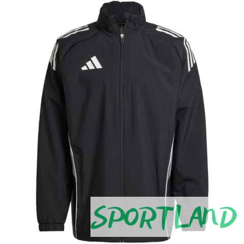 Kurtka adidas Tiro 25 Competition All-Weather M IW0427 L Kurtka adidas Tiro 25 Competition All-Weather M IW0427 L