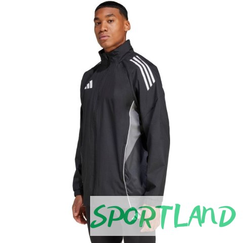 Kurtka adidas Tiro 25 Competition All-Weather M IW0427 L Kurtka adidas Tiro 25 Competition All-Weather M IW0427 L