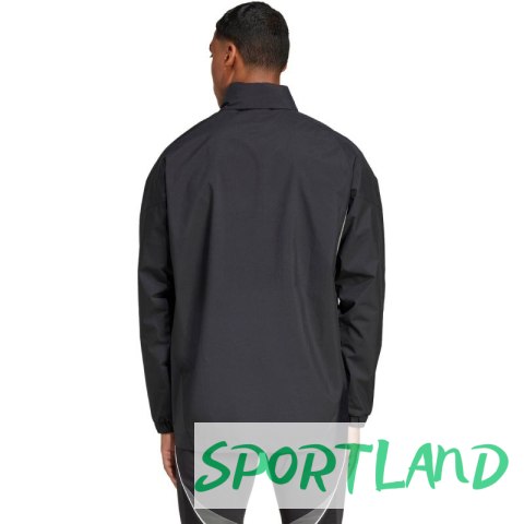 Kurtka adidas Tiro 25 Competition All-Weather M IW0427 L Kurtka adidas Tiro 25 Competition All-Weather M IW0427 L