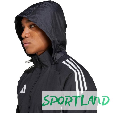 Kurtka adidas Tiro 25 Competition All-Weather M IW0427 L Kurtka adidas Tiro 25 Competition All-Weather M IW0427 L