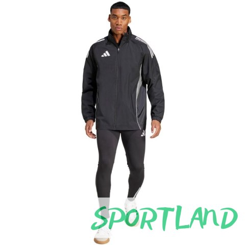 Kurtka adidas Tiro 25 Competition All-Weather M IW0427 L Kurtka adidas Tiro 25 Competition All-Weather M IW0427 L