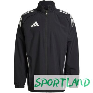 Kurtka adidas Tiro 25 Competition All-Weather M IW0427 S