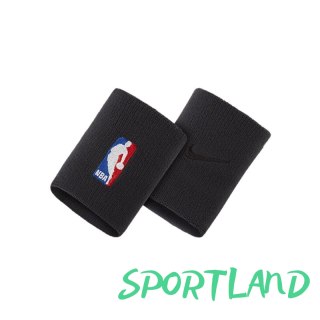 Opaska Nike Wristbands NBA NKN03001 One size