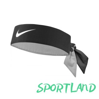 Opaska na głowę Nike Tennis Headband NTN00-010 ONE SIZE