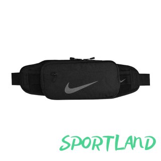Pas, nerka do biegania Nike Run Hip N1000827-013 ONE SIZE