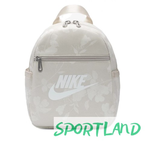 Plecak Nike Futura Mini Palentino HJ8503-104 N/A Plecak Nike Futura Mini Palentino HJ8503-104 N/A