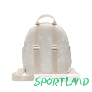 Plecak Nike Futura Mini Palentino HJ8503-104 N/A