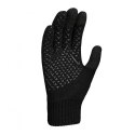 Rękawiczki Nike Knitted Tech And Grip Gloves 2.0 N1000661-091 L/XL