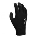 Rękawiczki Nike Knitted Tech And Grip Gloves 2.0 N1000661-091 S/M