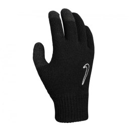 Rękawiczki Nike Knitted Tech And Grip Gloves 2.0 N1000661-091 S/M