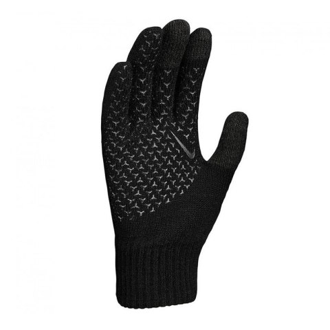 Rękawiczki Nike Knitted Tech And Grip Gloves 2.0 N1000661-091 S/M Rękawiczki Nike Knitted Tech And Grip Gloves 2.0 N1000661-091 S/M