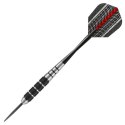 Rzutki Harrows Black Jack Steeltip HS-TNK-000013144 22 gK Rzutki Harrows Black Jack Steeltip HS-TNK-000013144 22 gK