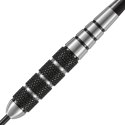 Rzutki Harrows Black Jack Steeltip HS-TNK-000013144 22 gK Rzutki Harrows Black Jack Steeltip HS-TNK-000013144 22 gK