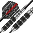 Rzutki Harrows Black Jack Steeltip HS-TNK-000013144 22 gK Rzutki Harrows Black Jack Steeltip HS-TNK-000013144 22 gK