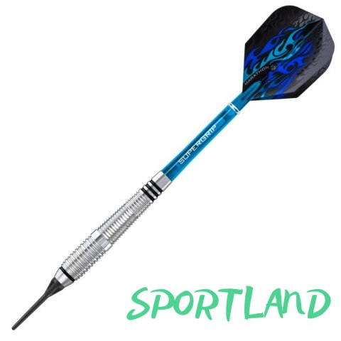 Rzutki Harrows Blaze Softip HS-TNK-000013317 16 gR A Rzutki Harrows Blaze Softip HS-TNK-000013317 16 gR A