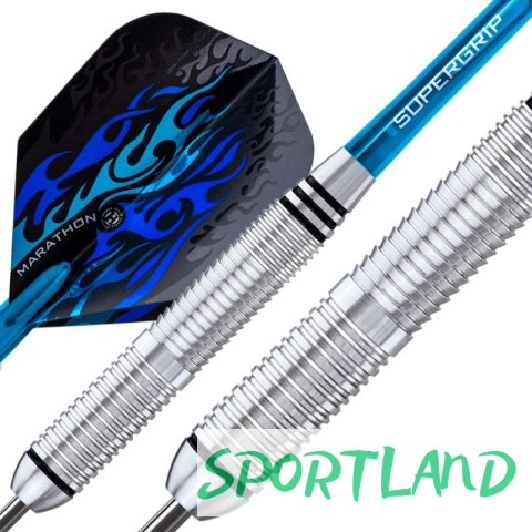 Rzutki Harrows Blaze Steeltip HS-TNK-000013318 21 gR Rzutki Harrows Blaze Steeltip HS-TNK-000013318 21 gR