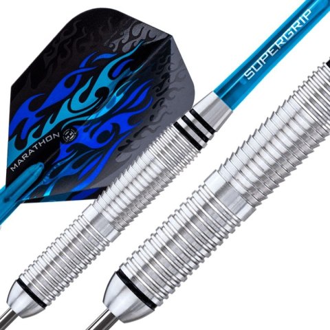 Rzutki Harrows Blaze Steeltip HS-TNK-000013318 22 gR Rzutki Harrows Blaze Steeltip HS-TNK-000013318 22 gR