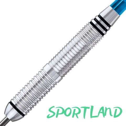 Rzutki Harrows Blaze Steeltip HS-TNK-000013318 23 gR Rzutki Harrows Blaze Steeltip HS-TNK-000013318 23 gR