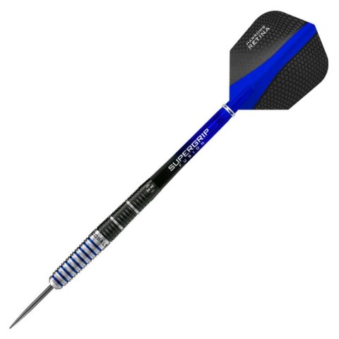 Rzutki Harrows COBALT 90% Steeltip HS-TNK-000013299 24 gR Rzutki Harrows COBALT 90% Steeltip HS-TNK-000013299 24 gR