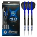 Rzutki Harrows COBALT 90% Steeltip HS-TNK-000013299 26 gR