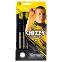 Rzutki Harrows Chizzy Brass Softip HS-TNK-000013872 18 gR
