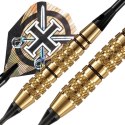 Rzutki Harrows Corsair Softip HS-TNK-000013393 16 gK2