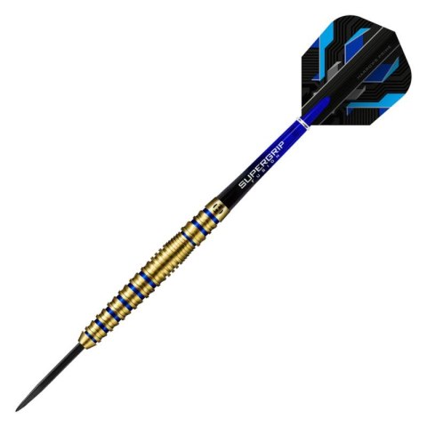 Rzutki Harrows Spina Gold 90% Steeltip HS-TNK-000013751 26 gR Rzutki Harrows Spina Gold 90% Steeltip HS-TNK-000013751 26 gR