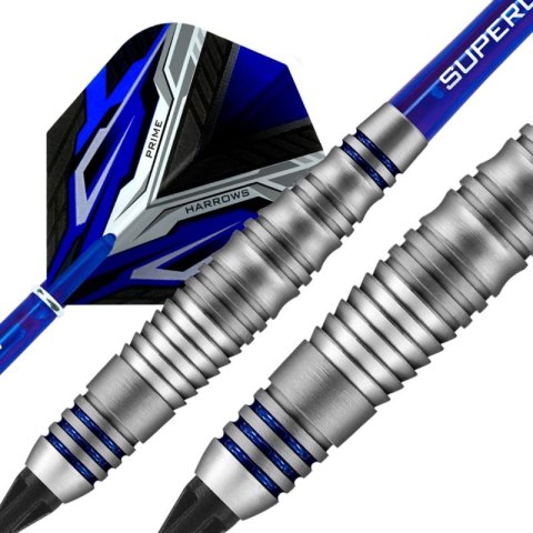 Rzutki Harrows Vespa Brass Softip HS-TNK-000013886 16 g Rzutki Harrows Vespa Brass Softip HS-TNK-000013886 16 g