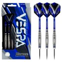 Rzutki Harrows Vespa Brass Steeltip HS-TNK-000013889 24 gR