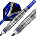 Rzutki Harrows Vespa Brass Steeltip HS-TNK-000013889 24 gR